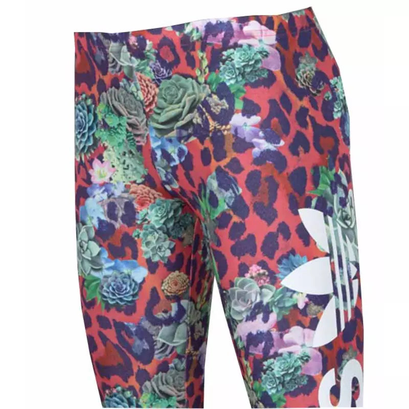 Leggins Adidas bambina