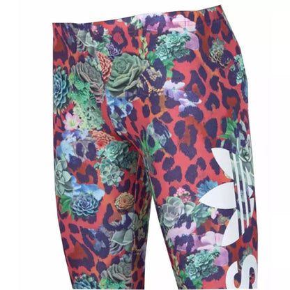 Leggins Adidas bambina