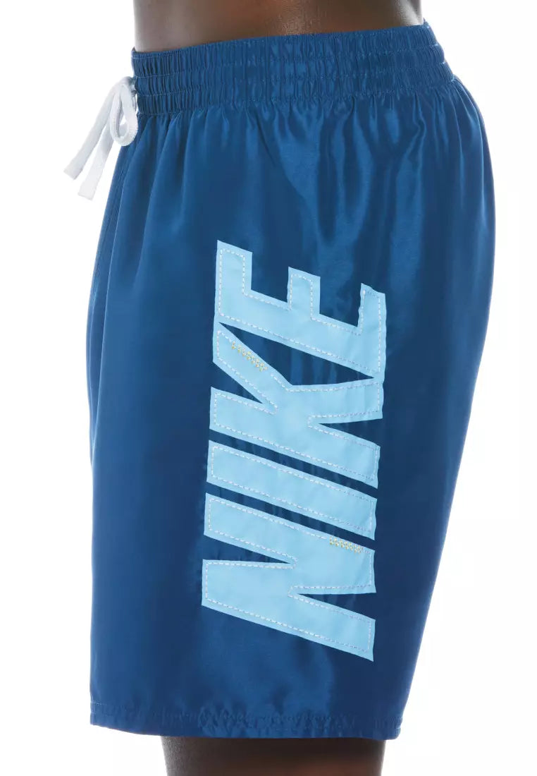 Costume Nike Big Logo uomo
