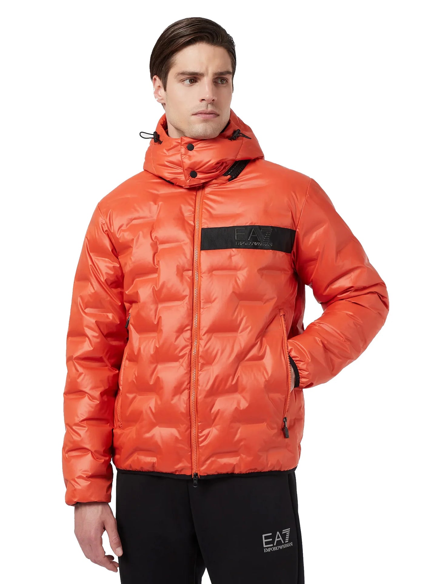 Giubbino Emporio Armani uomo