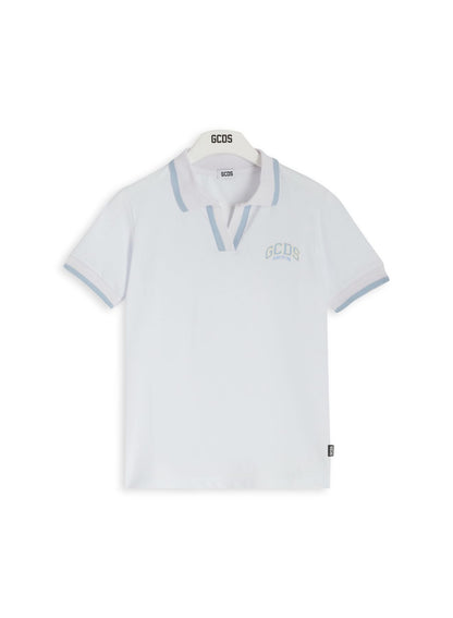 Polo GCDS bambino