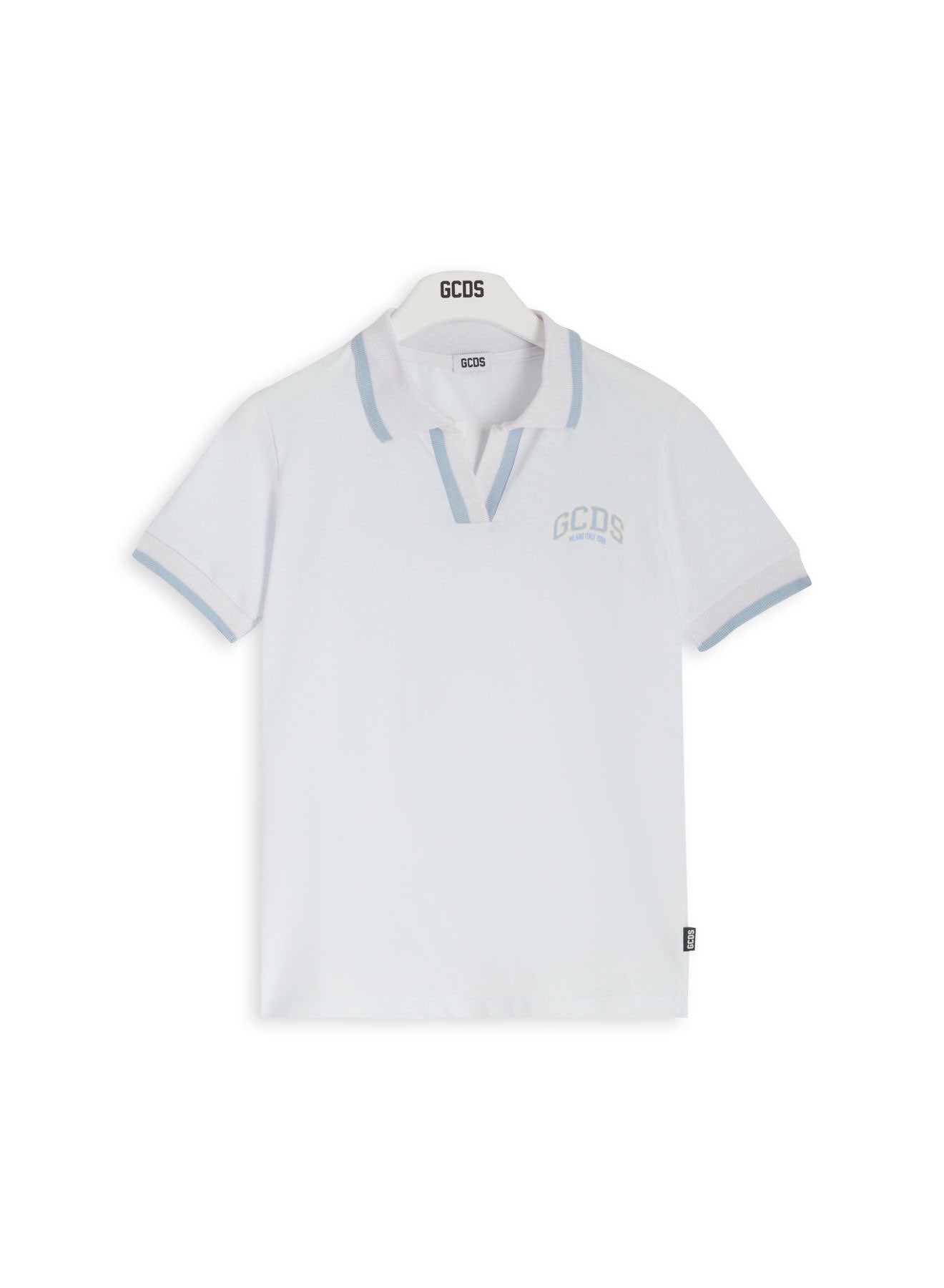 Polo GCDS bambino