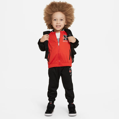 Tuta Nike bambino con zip