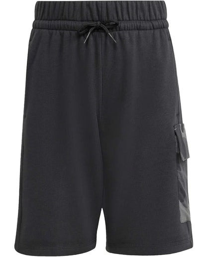 Bermuda Camo Adidas bambino