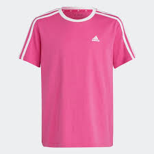 T-Shirt Adidas bambina