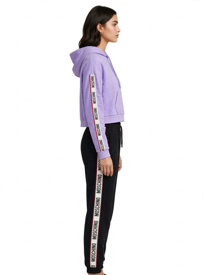 Felpa Moschino donna