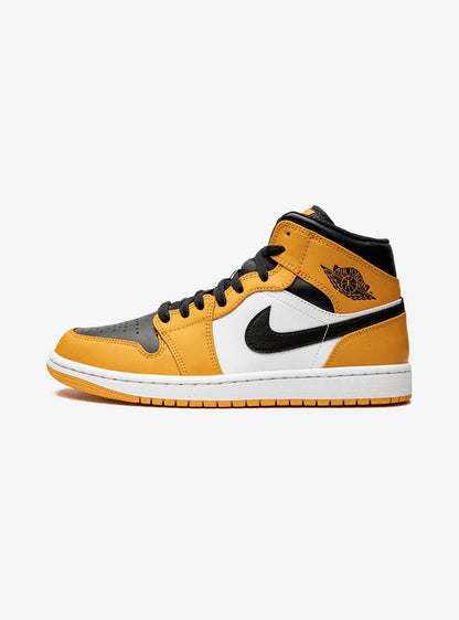 Scarpa Air Jordan 1 Mid Taxi