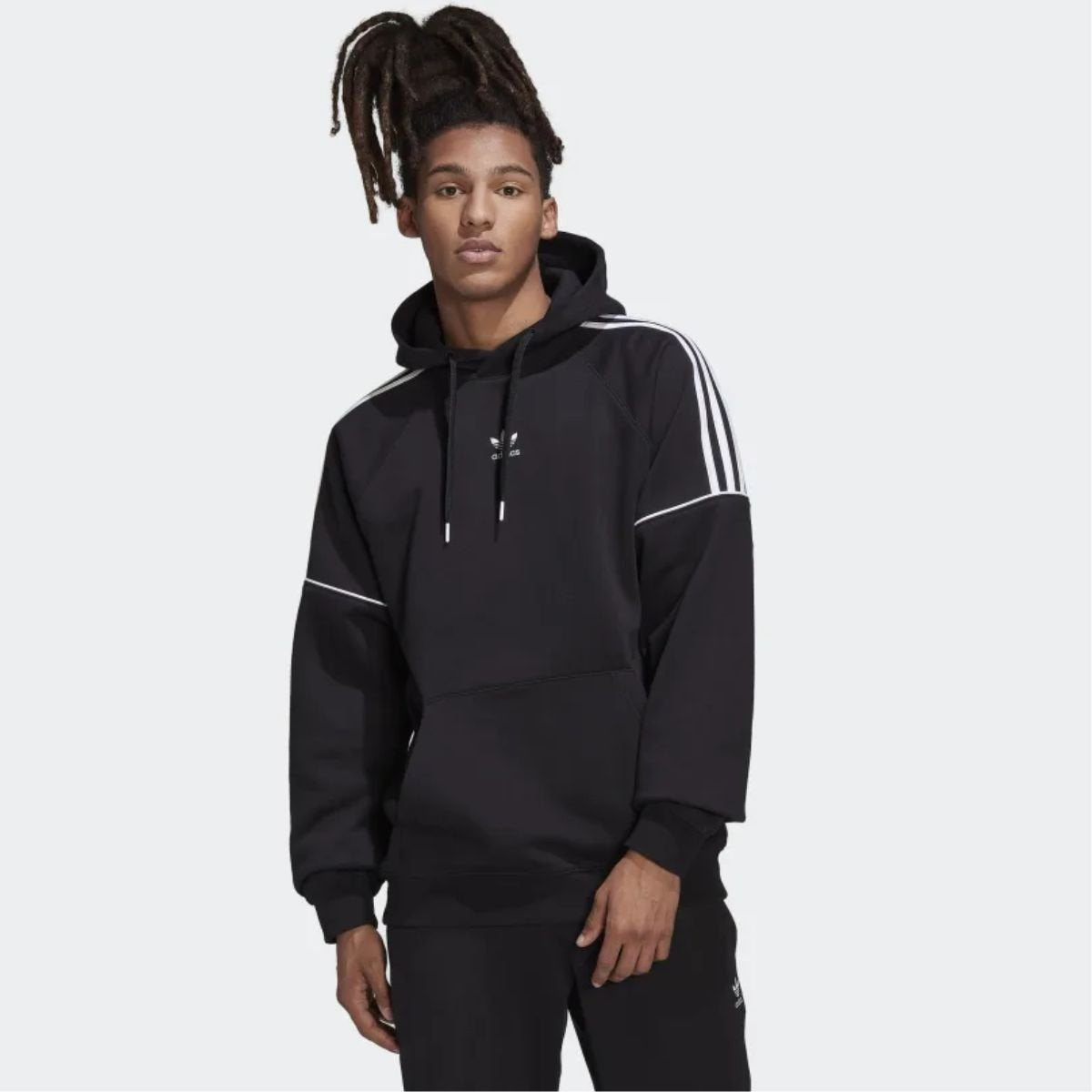 Tuta uomo Adidas