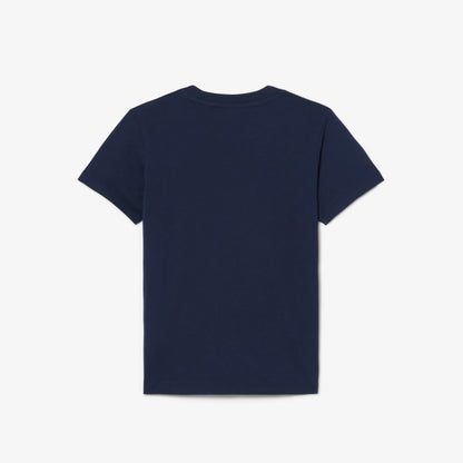 T-shirt bambino Lacoste