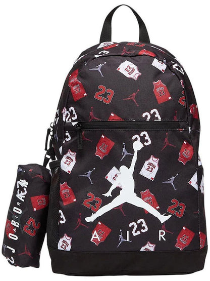 Zaino Jordan monogram