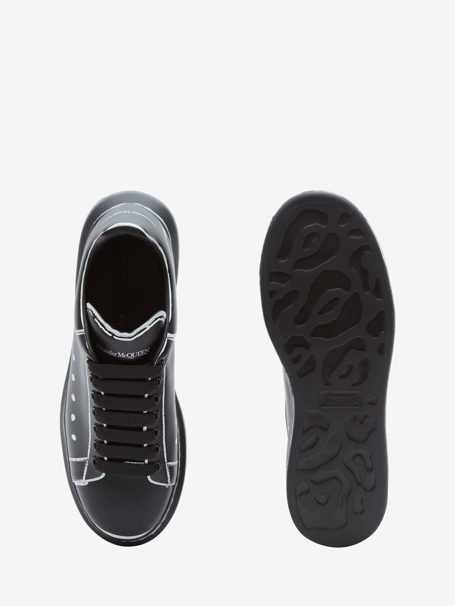 SCARPA UOMO ALEXANDER MCQUEEN