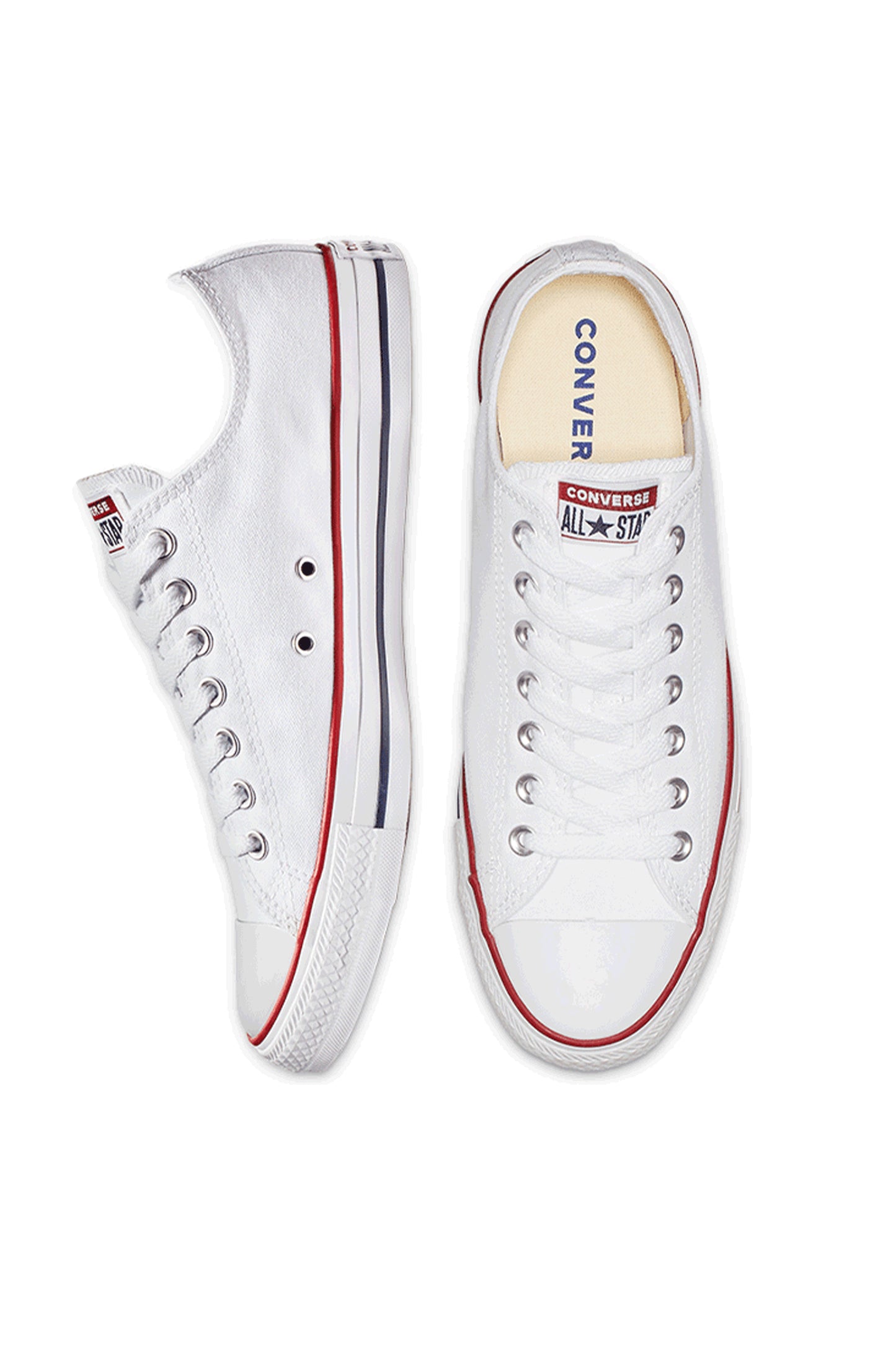 Scarpe Converse donna ALL STAR CLASSIC LOW