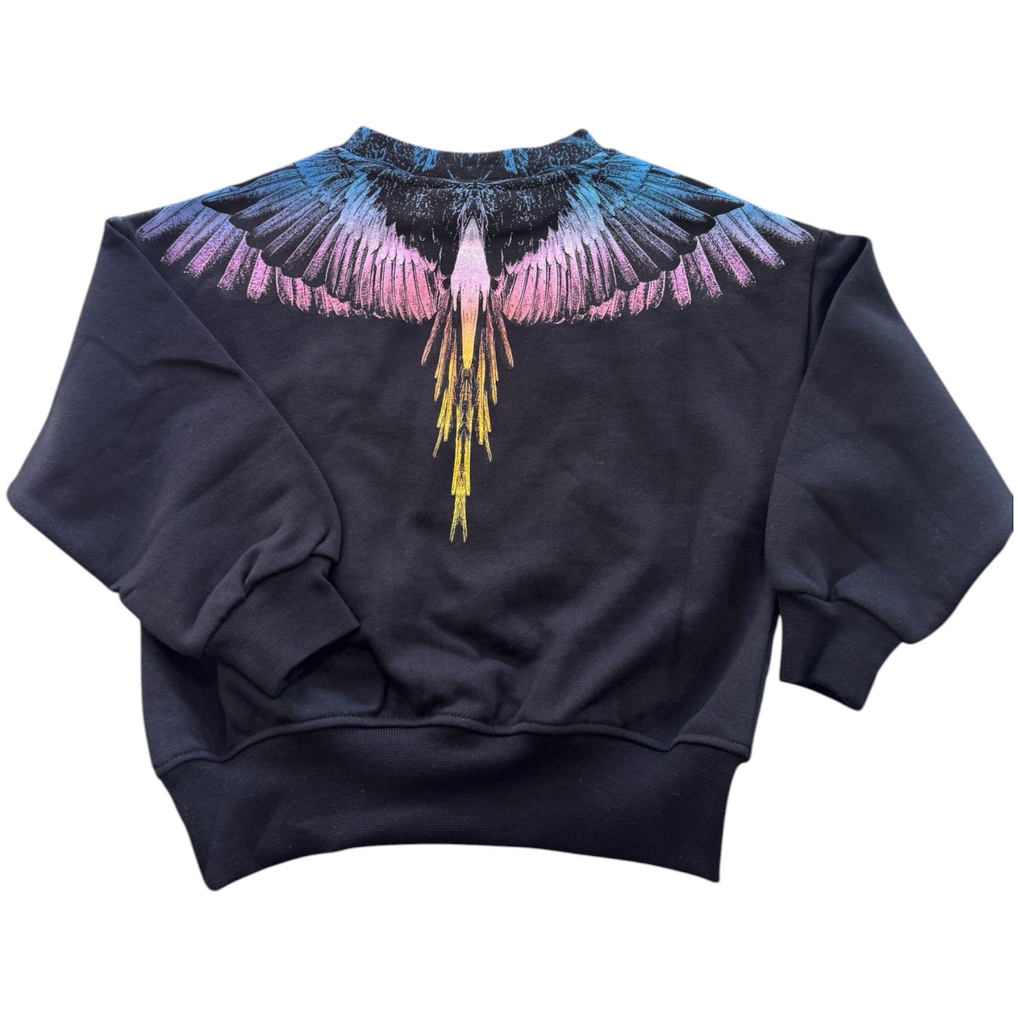 Felpa Marcelo Burlon bambina