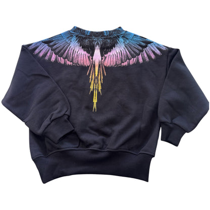 Felpa Marcelo Burlon bambina
