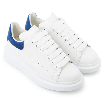 SCARPA ALEXANDER MCQUEEN UOMO