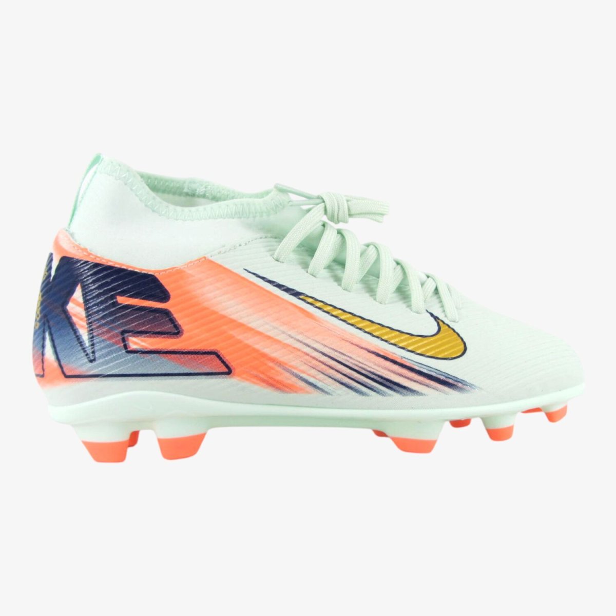 Scarpa Nike calcio Superfly bambino