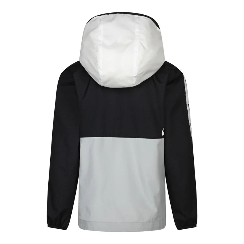 Giacca antivento Nike bambino