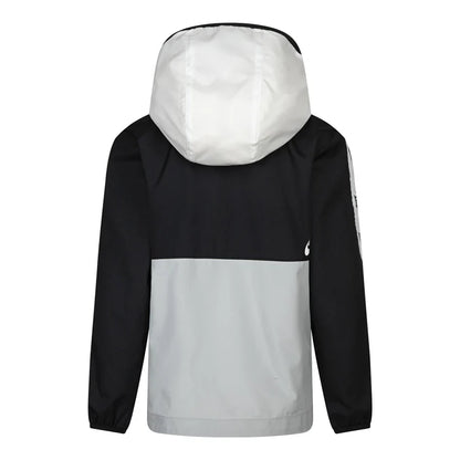 Giacca antivento Nike bambino