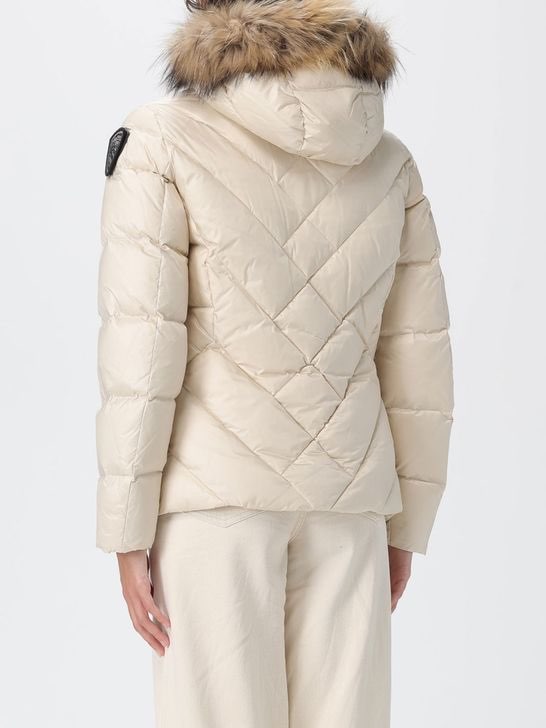 Giubbino imbottito Blauer Alicia donna