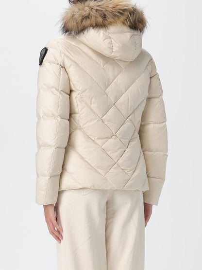 Giubbino imbottito Blauer Alicia donna