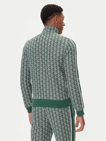 TUTE LACOSTE UOMO MONOGRAM