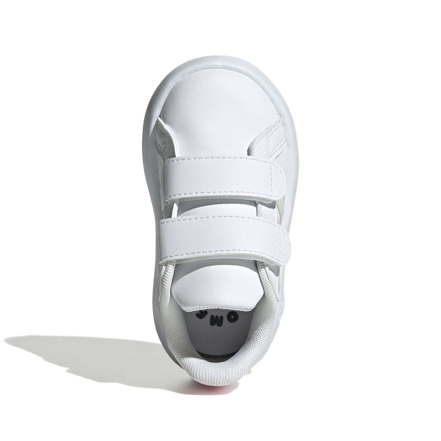 Scarpa Adidas GRAND COURT bambina
