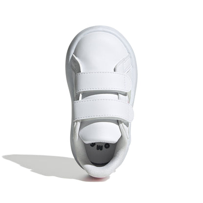 Scarpa Adidas GRAND COURT bambina