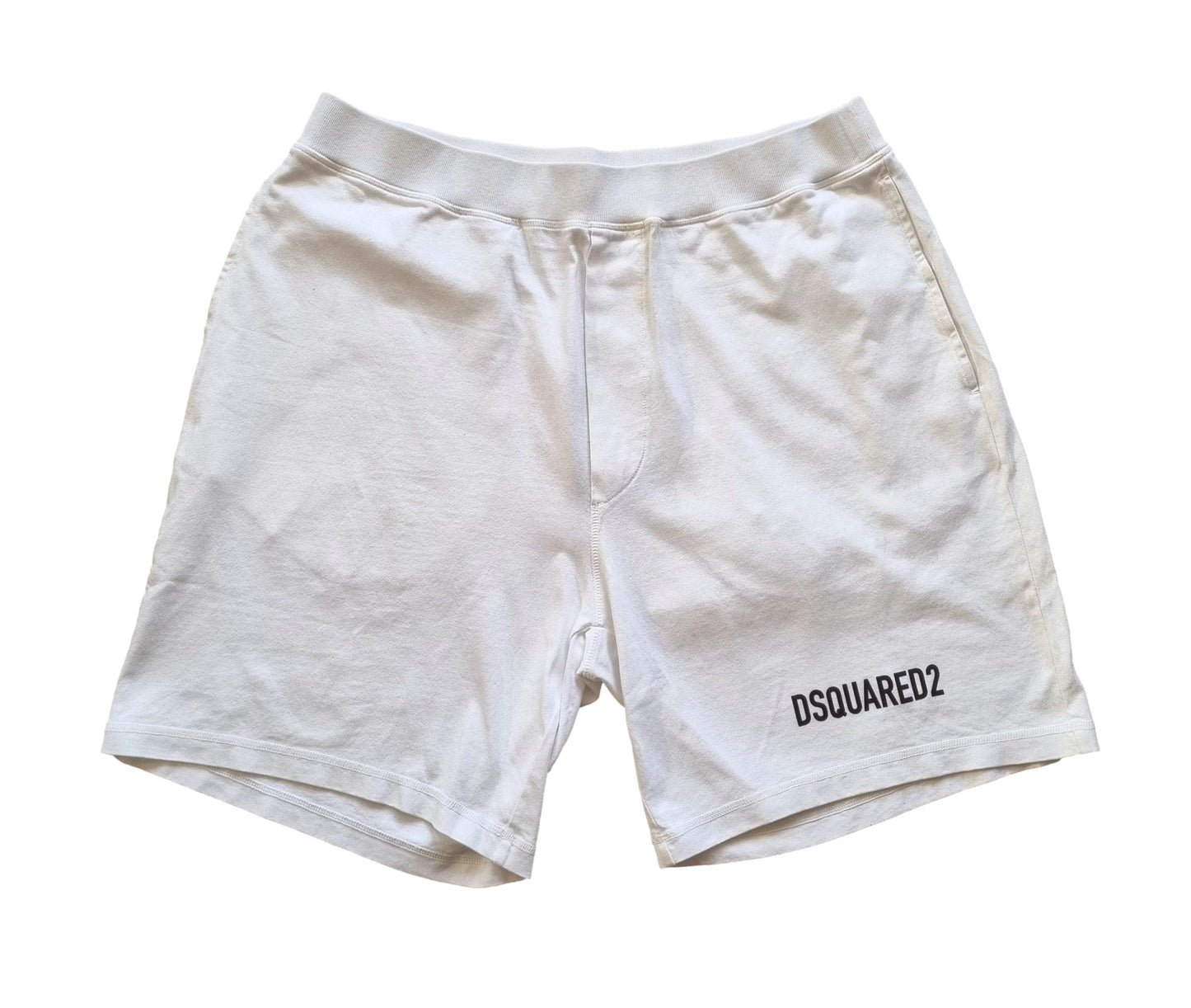 Bermuda Dsquared2 uomo