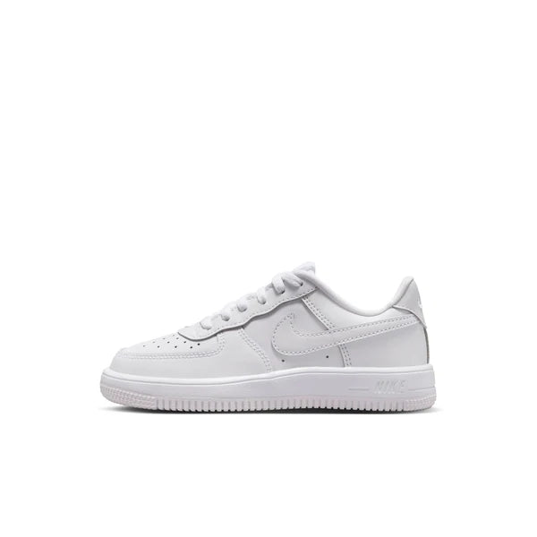 Scarpa Nike AIR FORCE 1 LOW LACE bambino