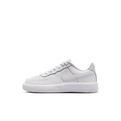 Scarpa Nike AIR FORCE 1 LOW LACE bambino