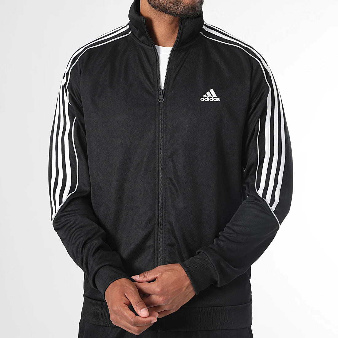 TUTA UOMO ADIDAS ACETATO