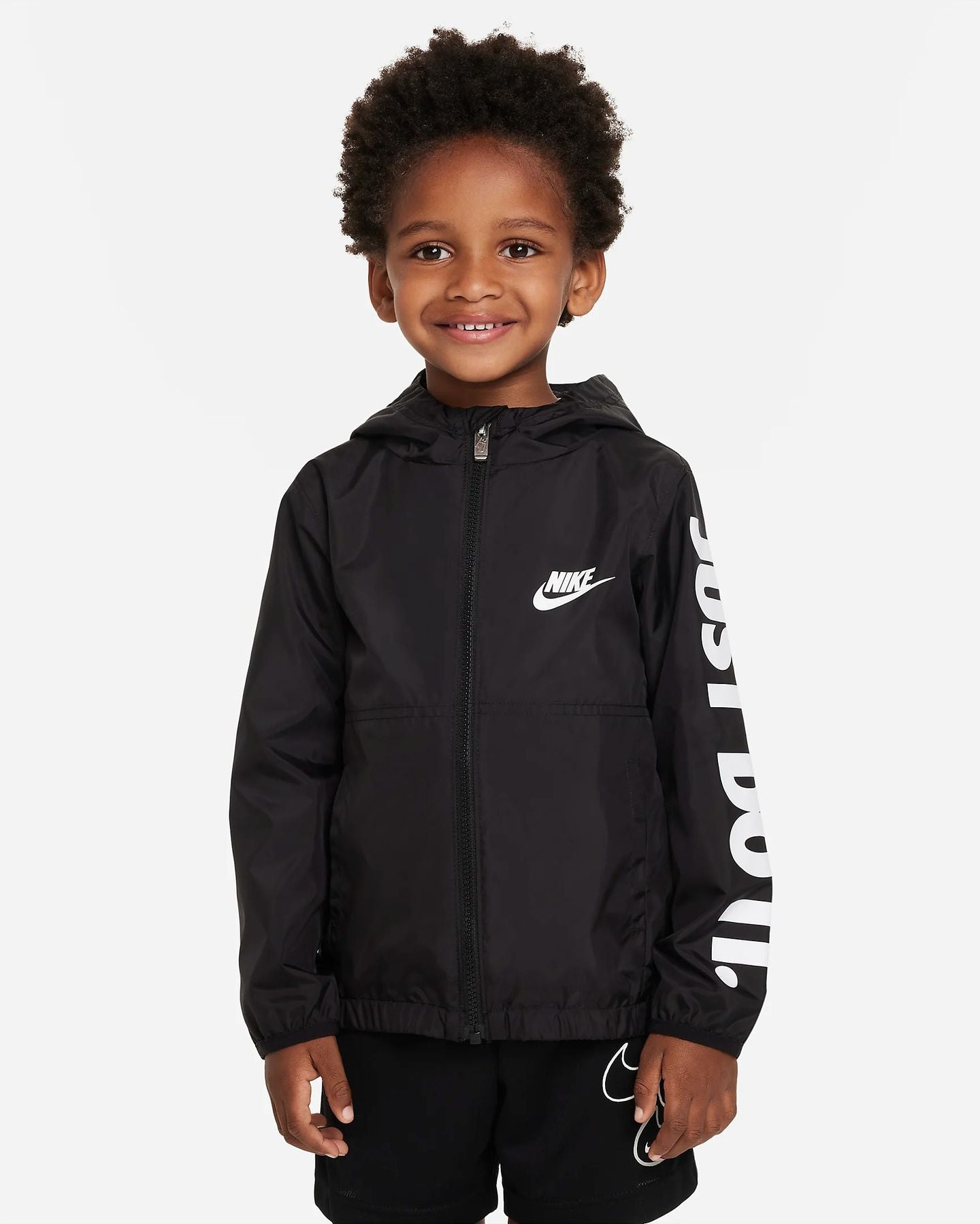 GIACCA ANTIVENTO NIKE BAMBINO