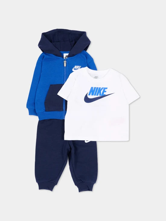 Tuta nike neonato