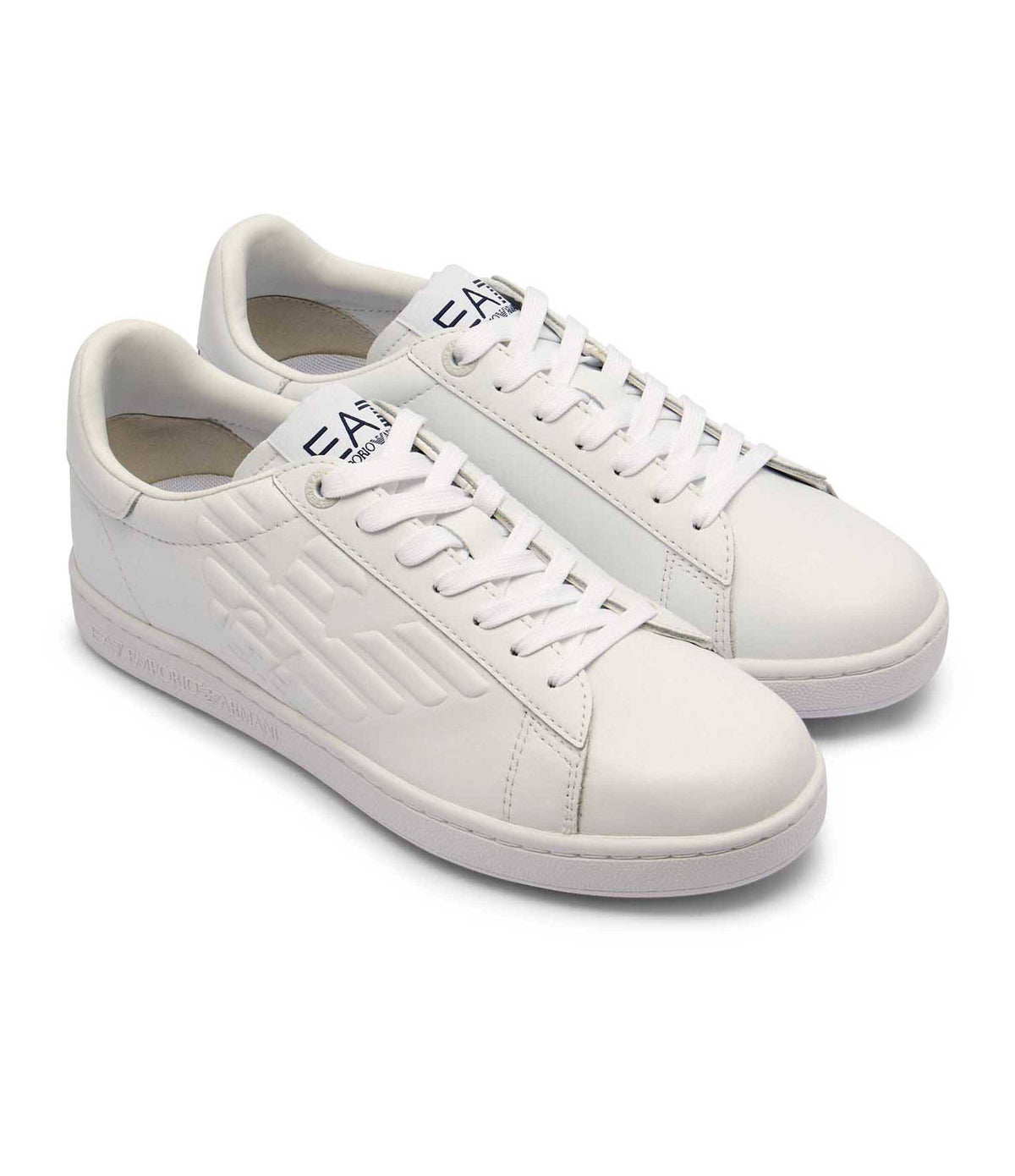 Scarpa Emporio Armani uomo