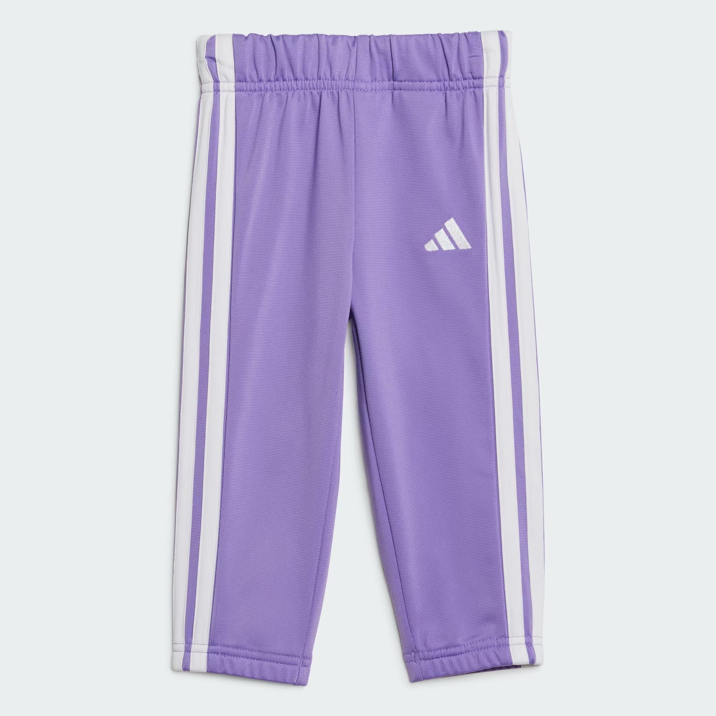 Tuta Adidas neonata bande