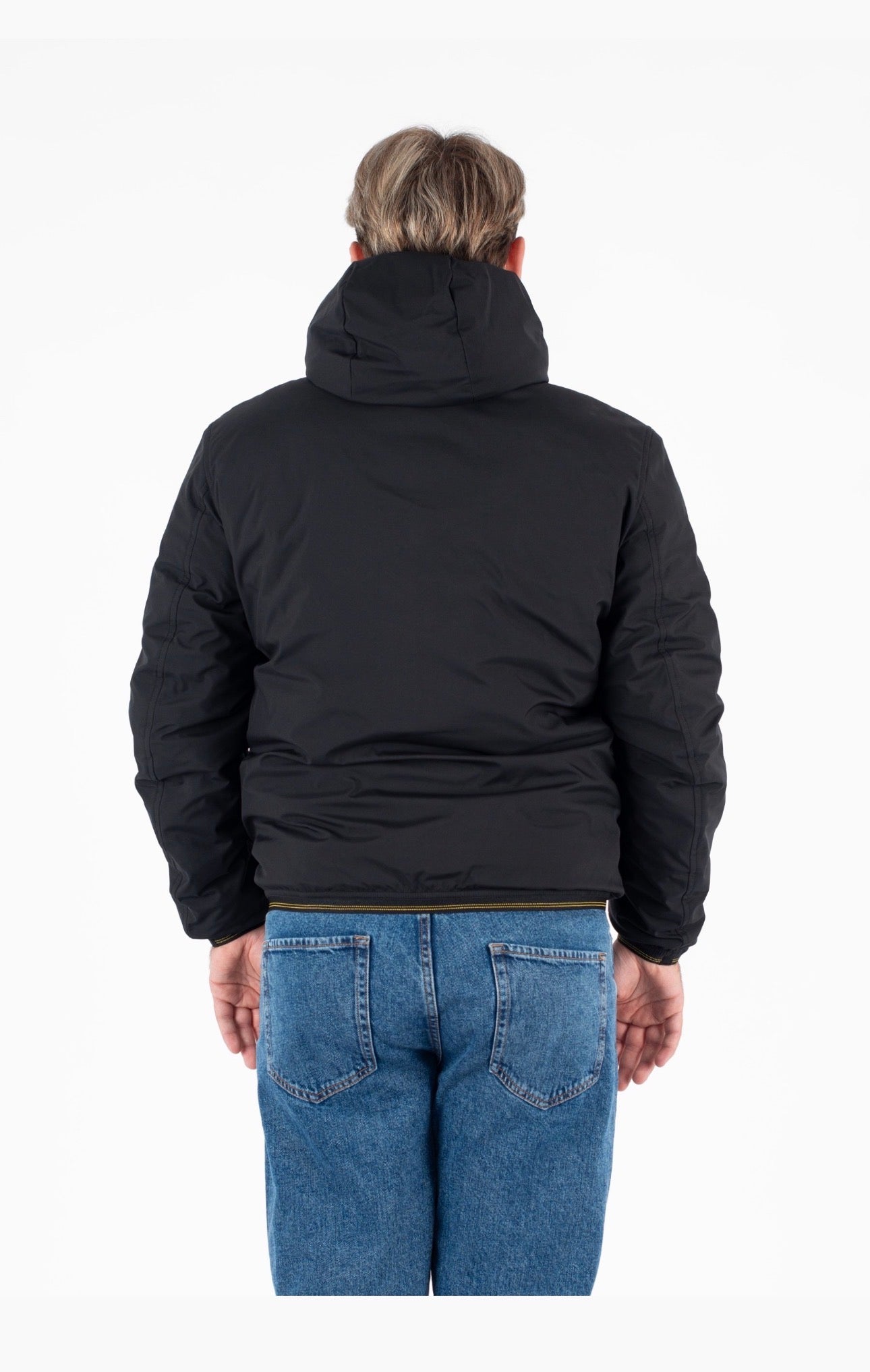 Giubbino Blauer uomo onda