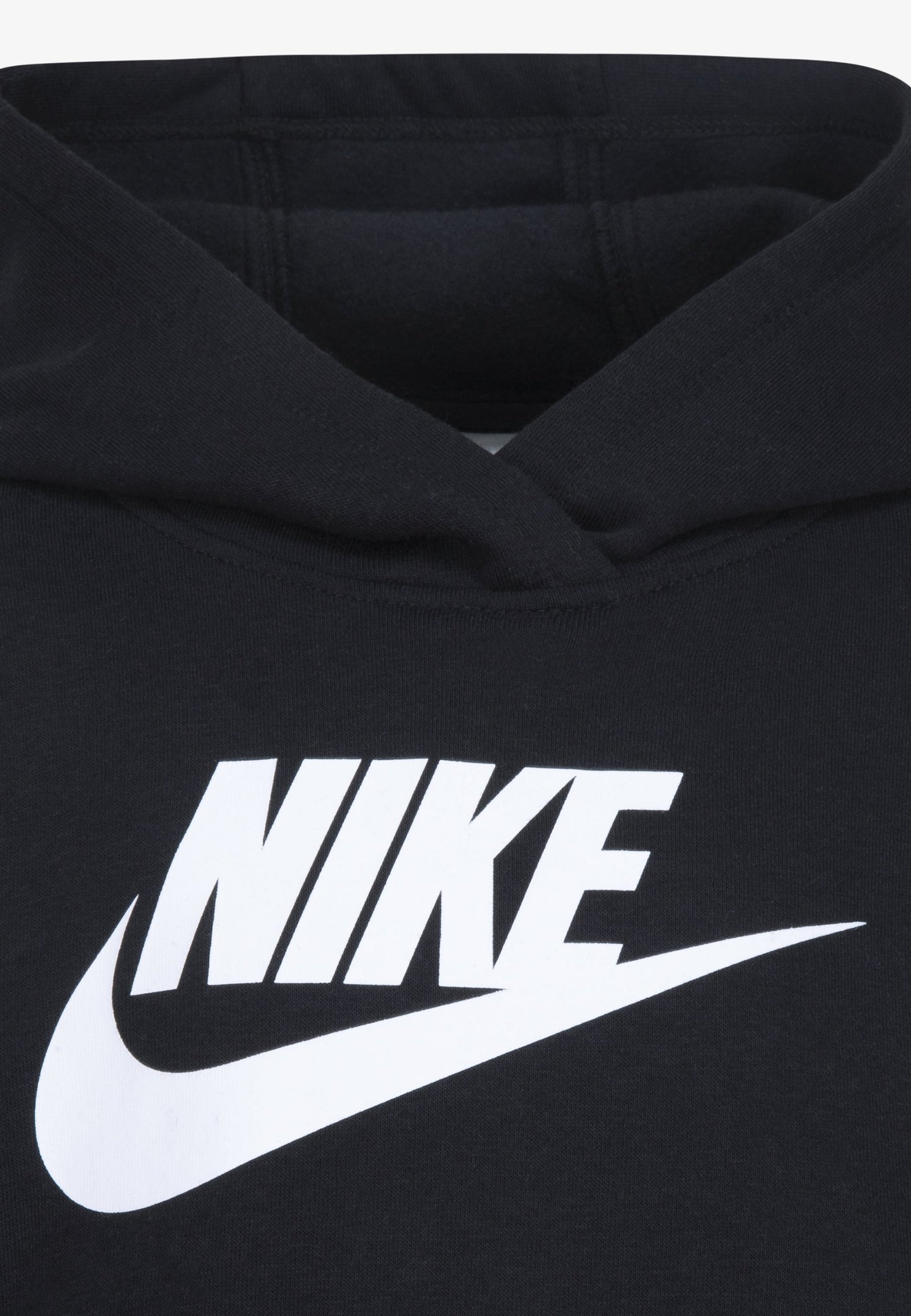 Tuta nike bambino/a felpato