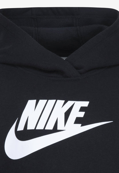 Tuta nike bambino/a felpato