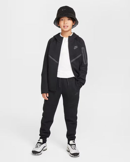 Tuta Nike bambino TECH FLEECE