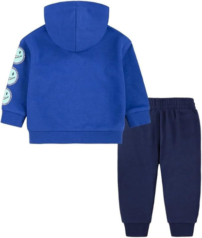 Tuta nike neonato smile
