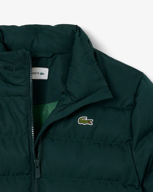 Giubbotto Bambino Lacoste