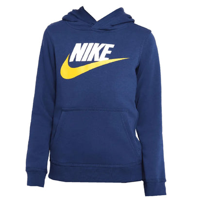 Felpa Nike bambino felpata