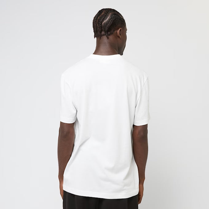 T-shirt LACOSTE uomo regular fit