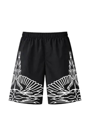 Bermuda Marcelo Burlon uomo