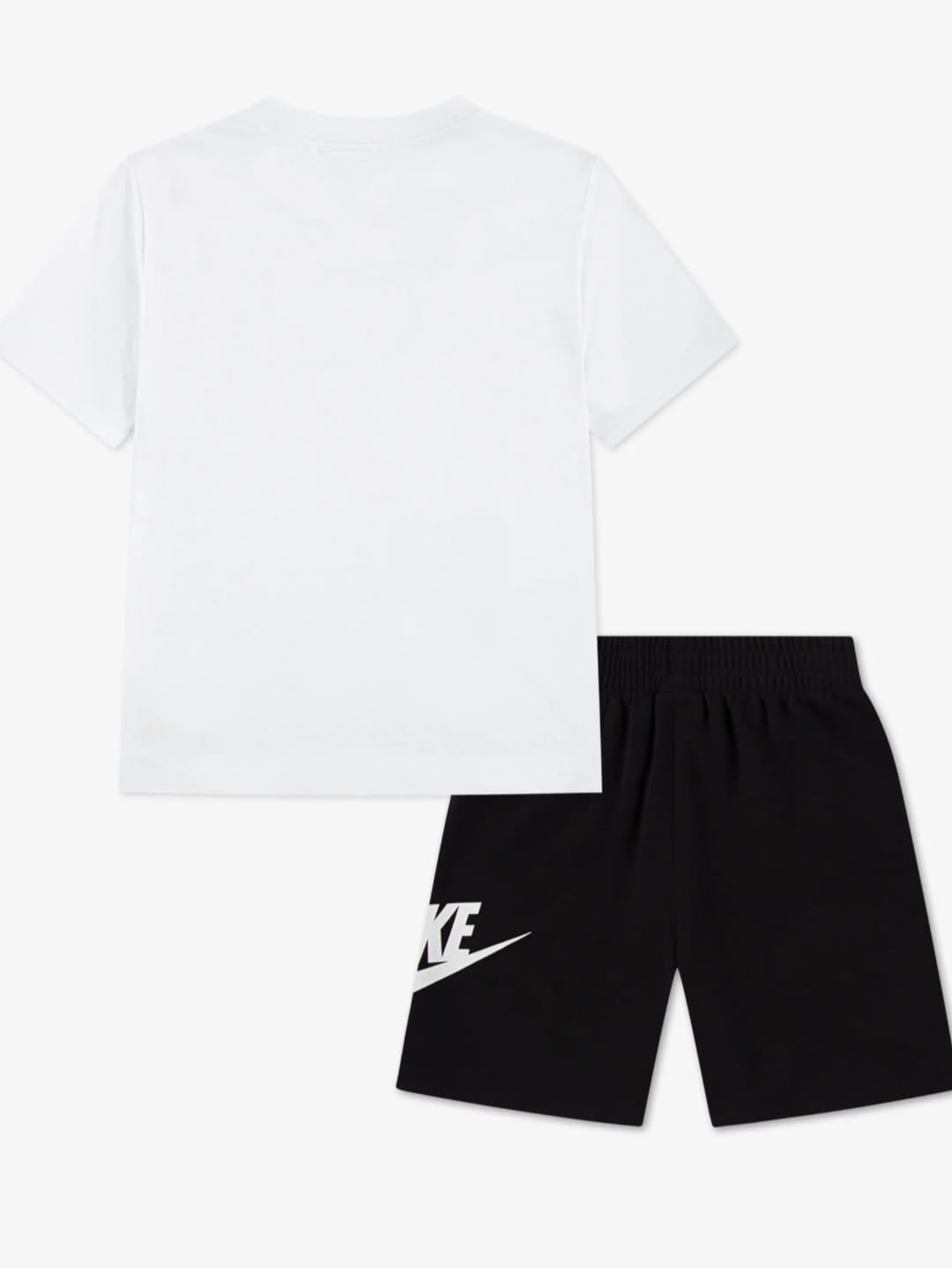 Completino nike neonato