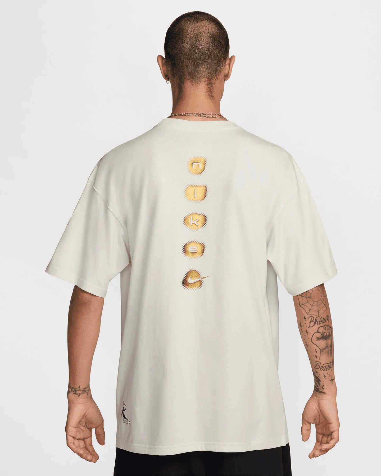 T-Shirt Nike Uomo M90 airmax