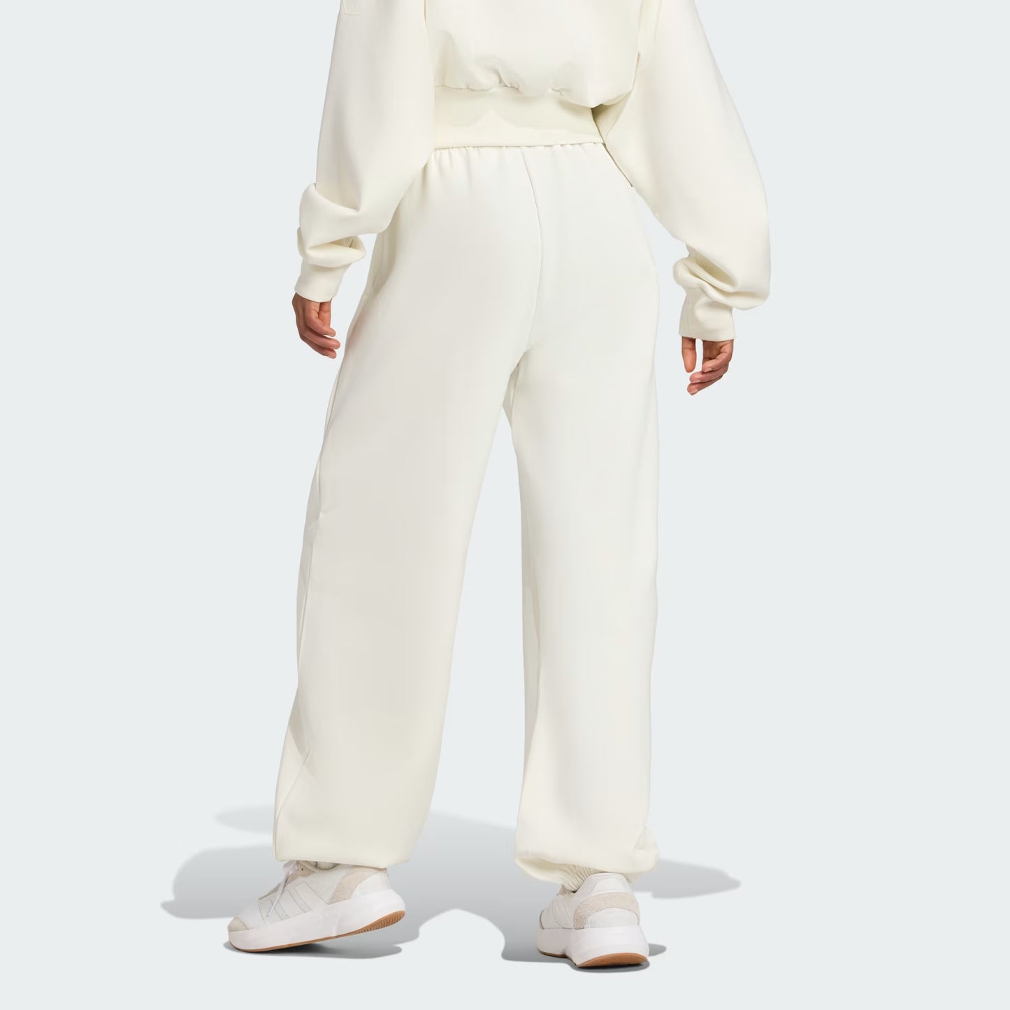 Pantalone Adidas donna ampio Soft Lux