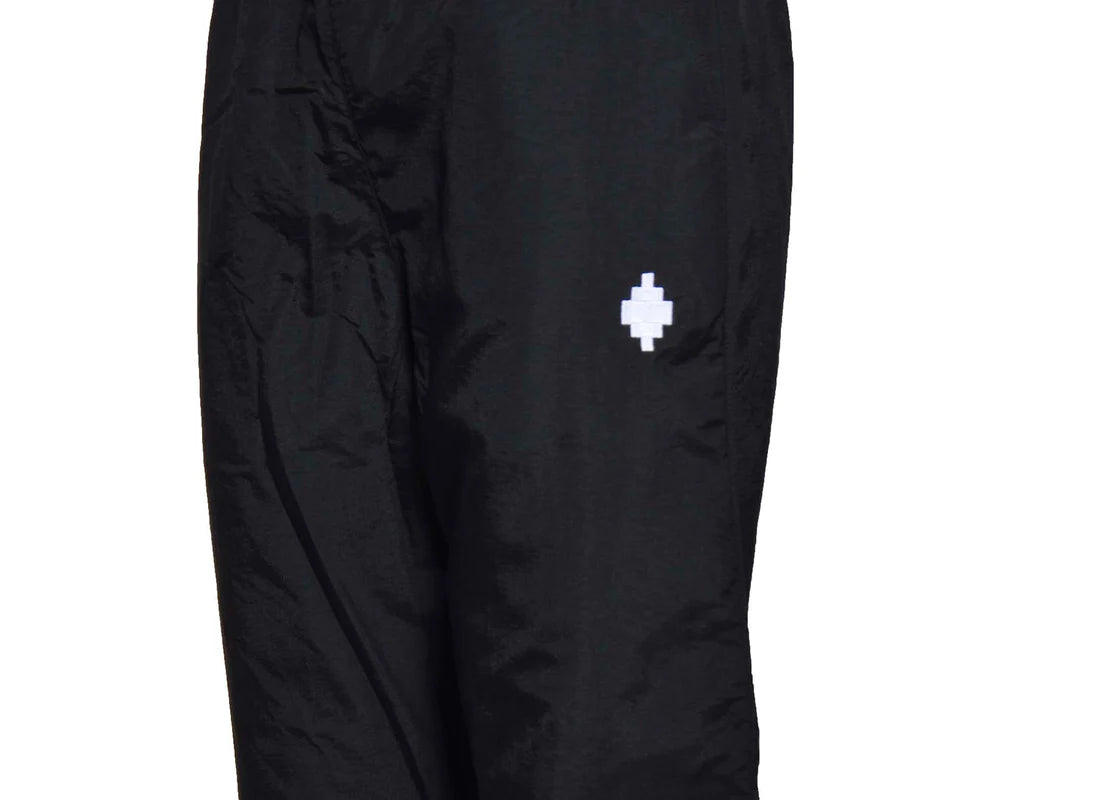 Pantalone microfibra MARCELO BURLON uomo