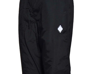 Pantalone microfibra MARCELO BURLON uomo