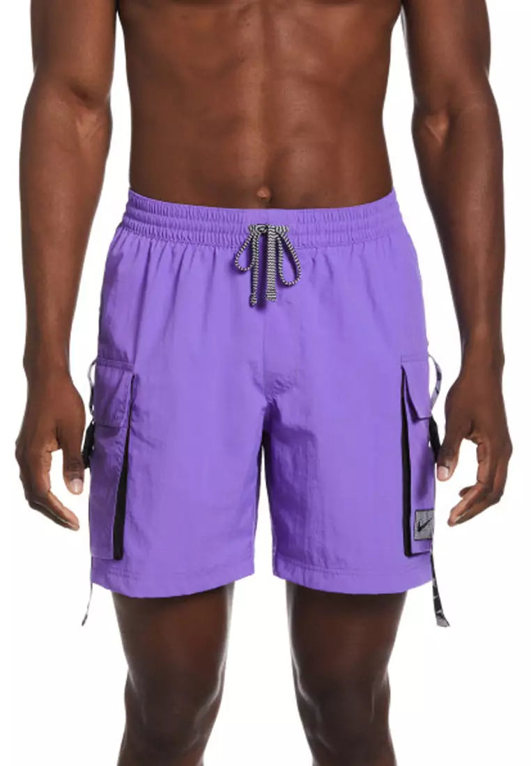 COSTUME NIKE LOGO TAPE UOMO